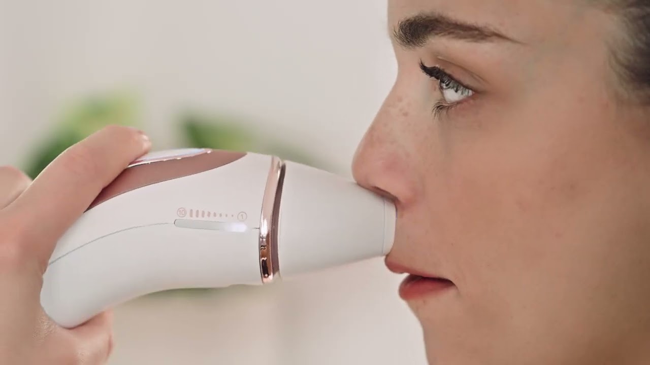 Braun Skin İ·Expert IPL 7