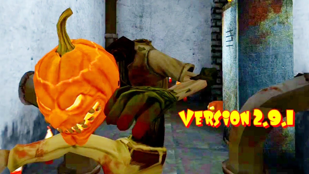 Erich Sann Version 2.9.1 Full Gameplay