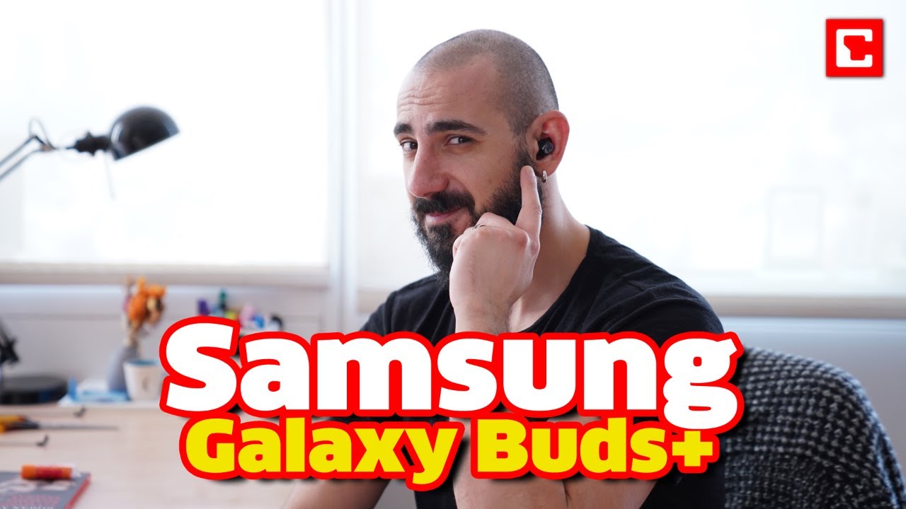 Samsung Galaxy Buds Plus İnceleme