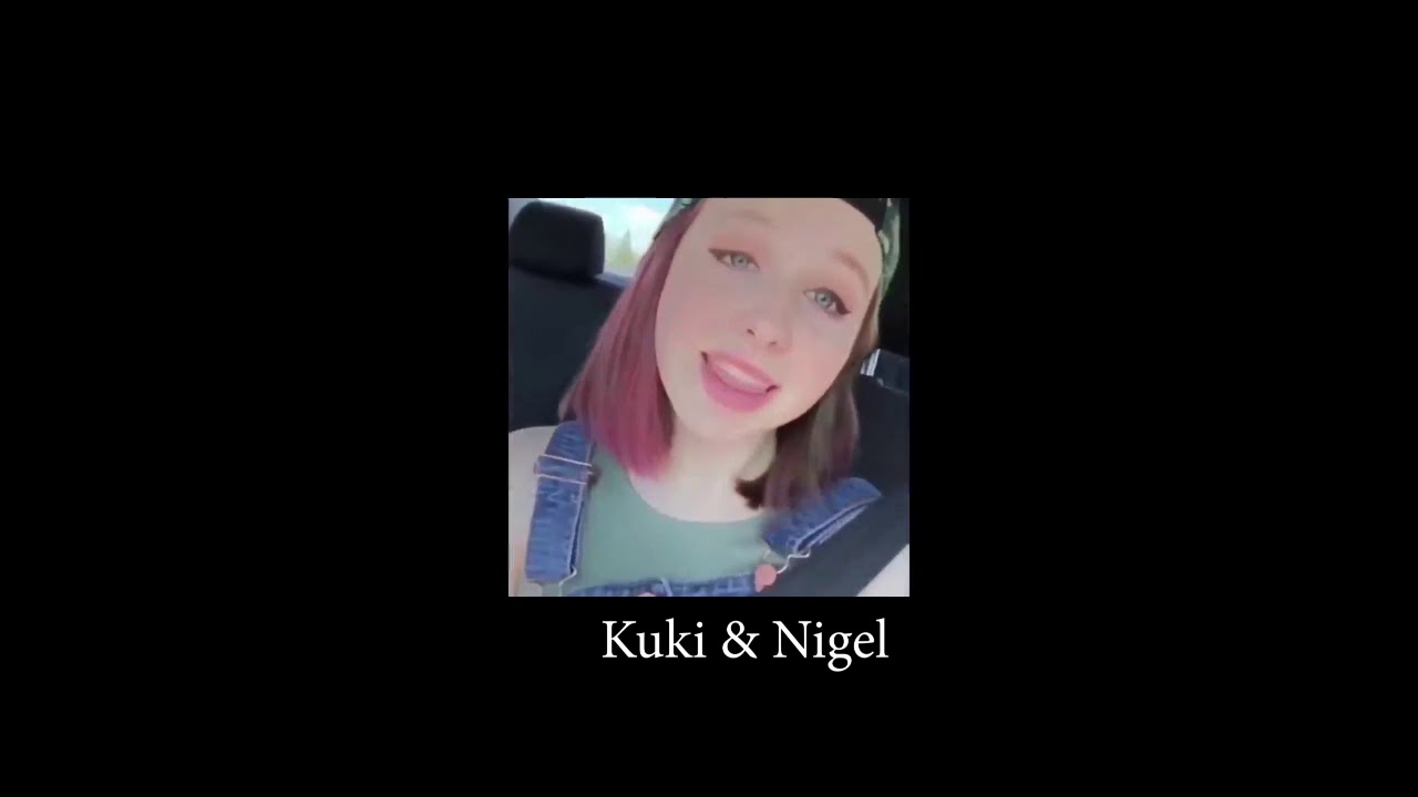 KND As Vines