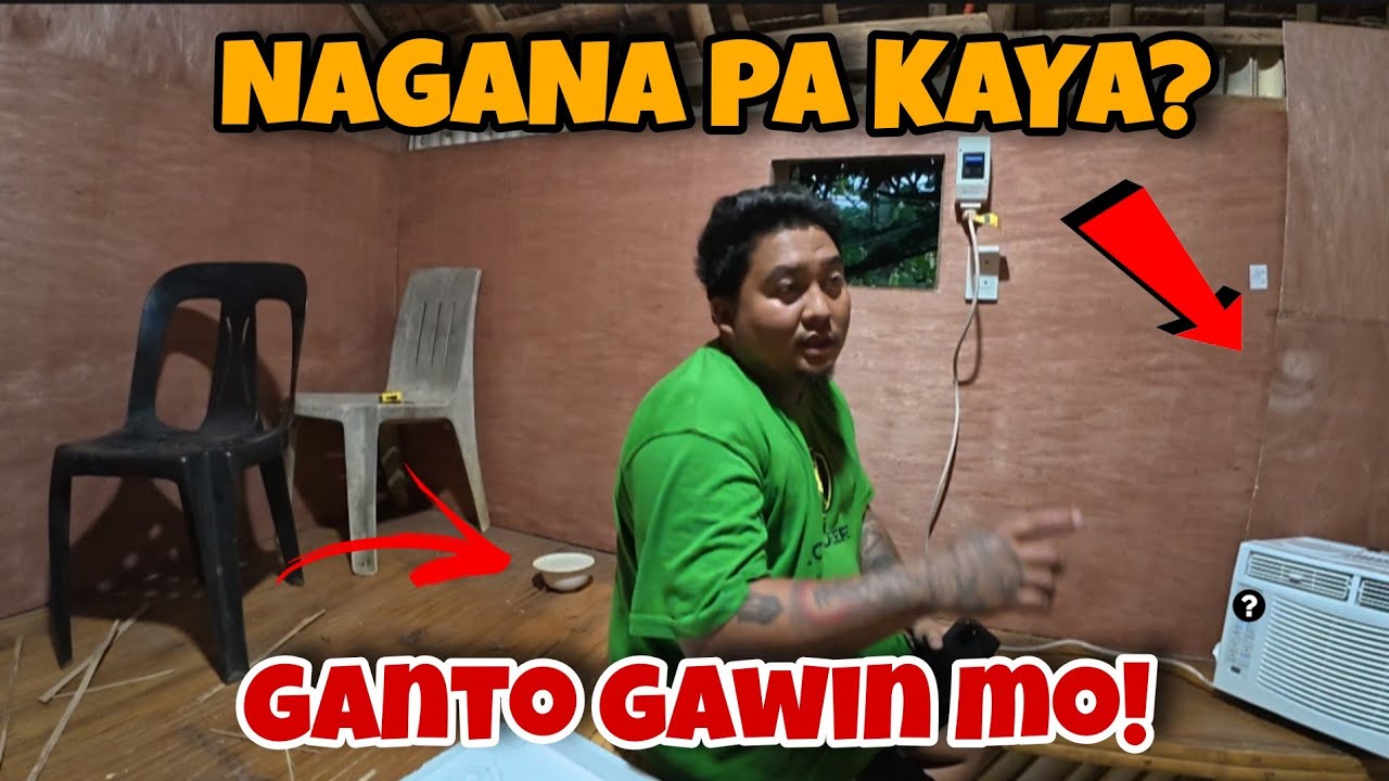 ANG DAMING PINAMIGAY? I NASOLUSYUNAN DIN ANG PROBLEMA? 😱