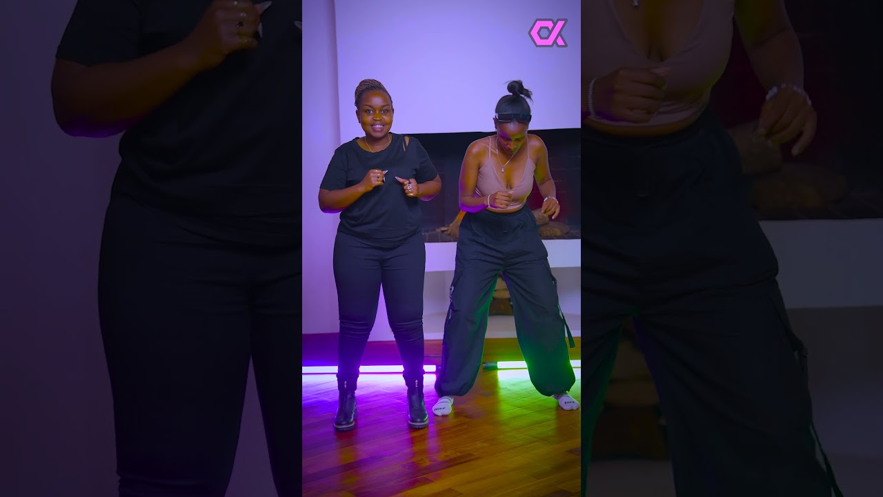 Exploring Kenya's TikTok Sensation: Alpha House - A Hub of Memorable Moments and Fun