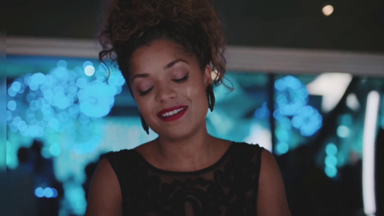 The Good Doctor: 3x4 Dr. Brown singing Amazing Grace