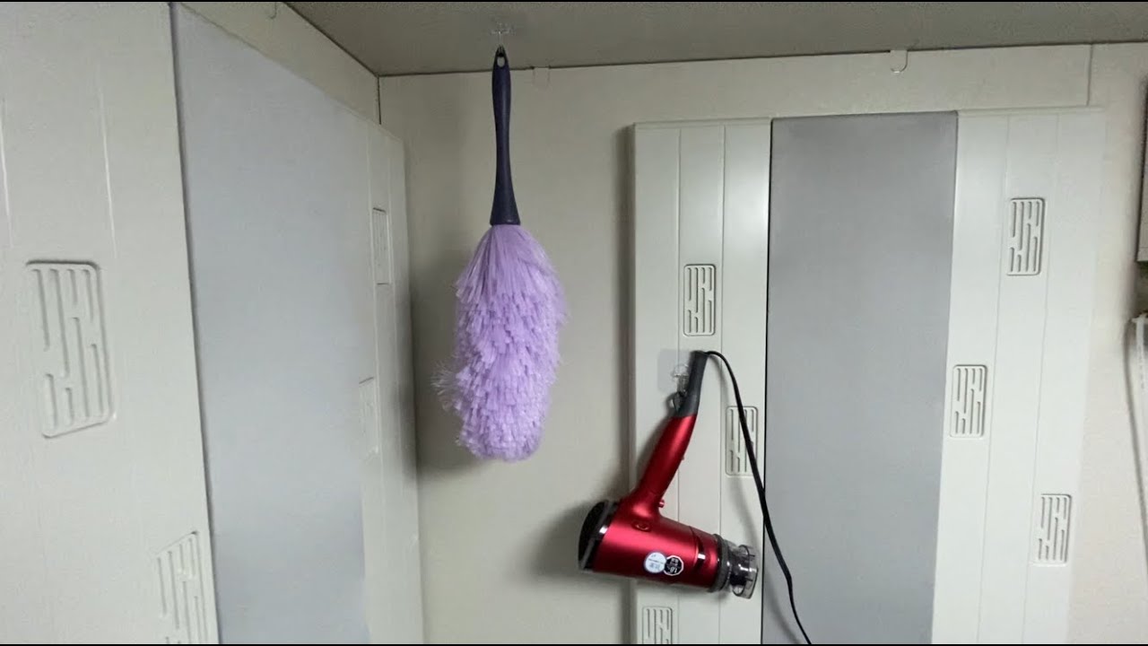 いろんなグッズで防音室生活を快適にしてみた