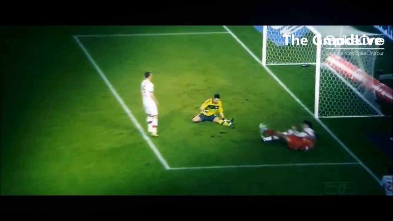 Thomas M&uuml;ller Best Goals