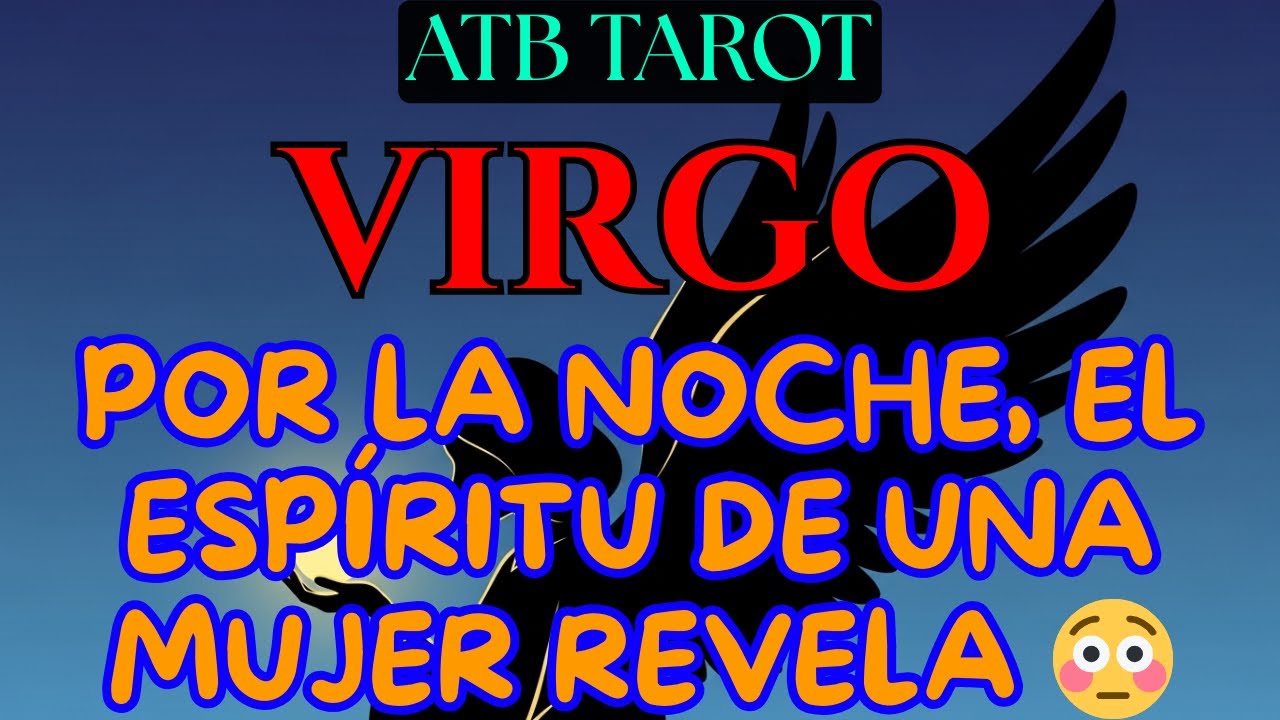 VIRGO: alguien muy rico tiene los ojos puestos en ti 😳💰