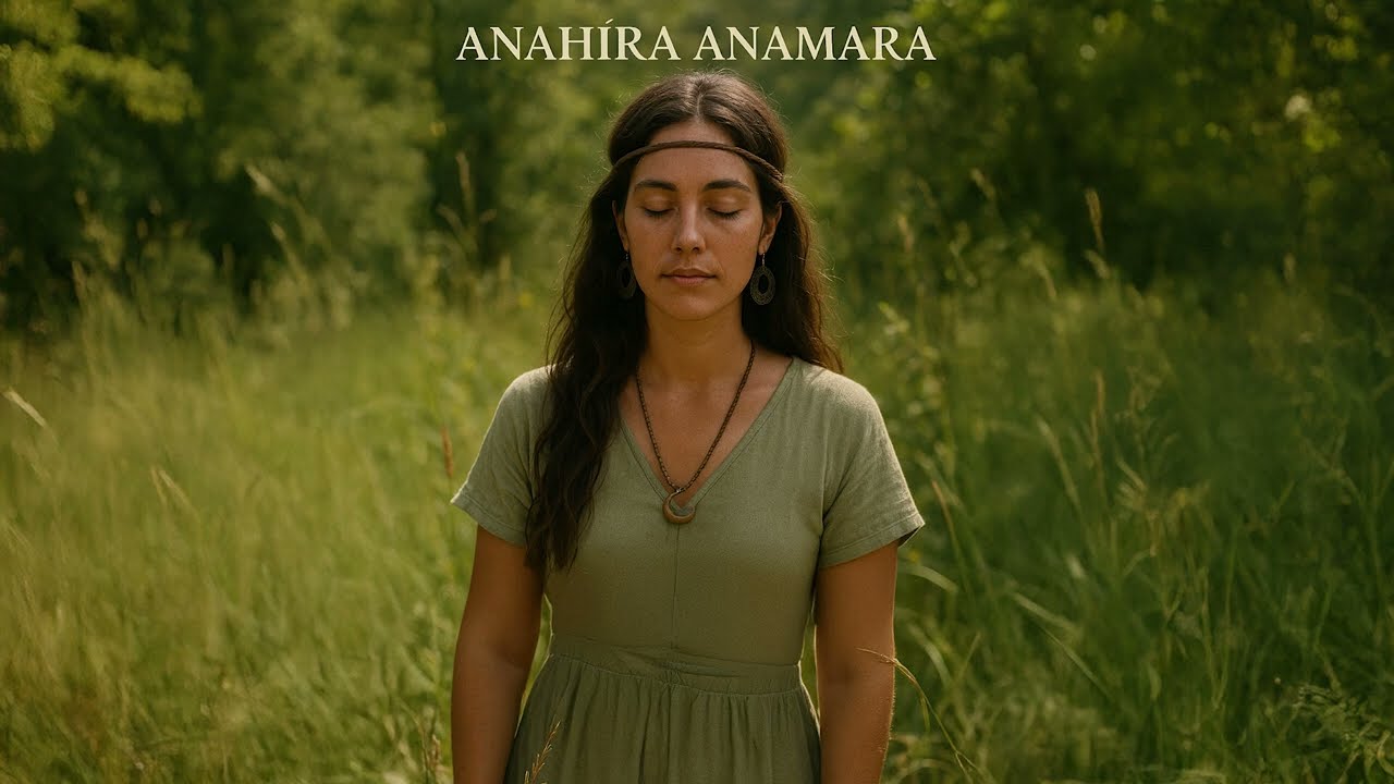 A VERDADEIRA BATALHA - ANAH&Iacute;RA