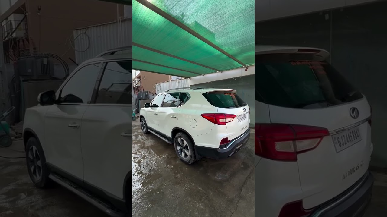 ઇમ્પિરિયલ મોટર્સમાં આજનું ધમાકેદાર કામ 💪🔥 