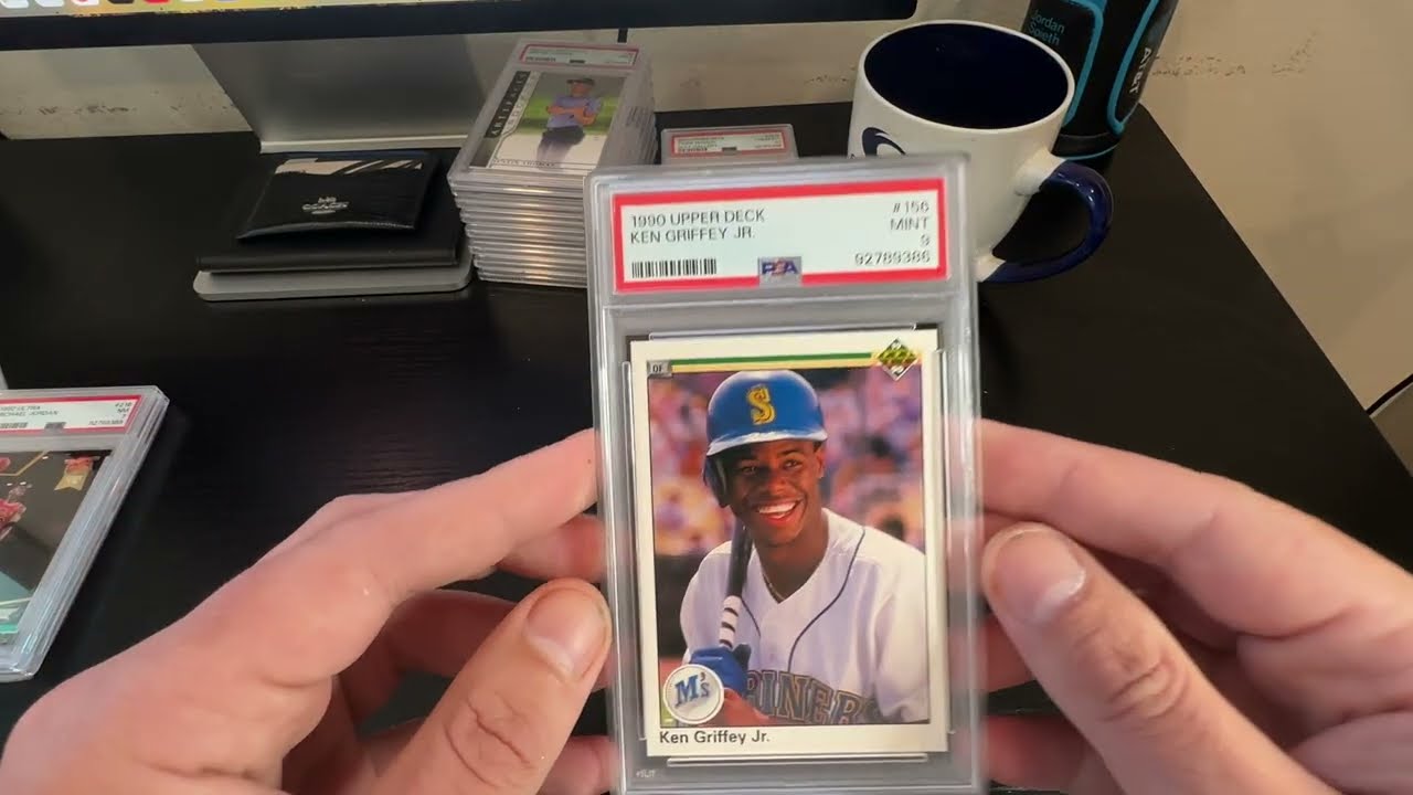 ANOTHER PSA REVEAL! 