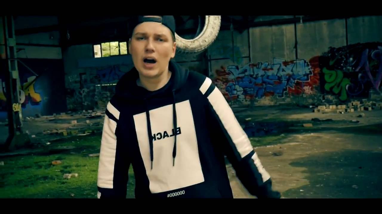 Rap'present #1 PURE46 - Newcomer der Woche