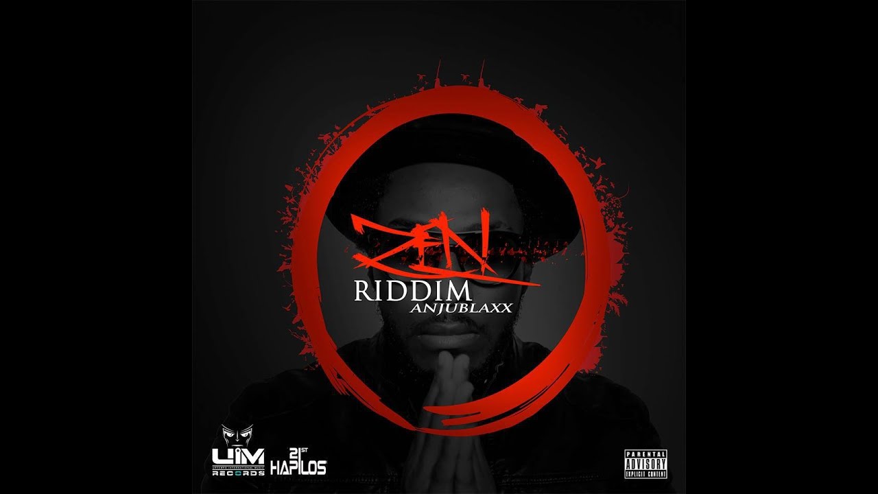 ZEN RIDDIM MIX FT. ALKALINE, POPCAAN, MASICKA & MORE {DJ SUPARIFIC}