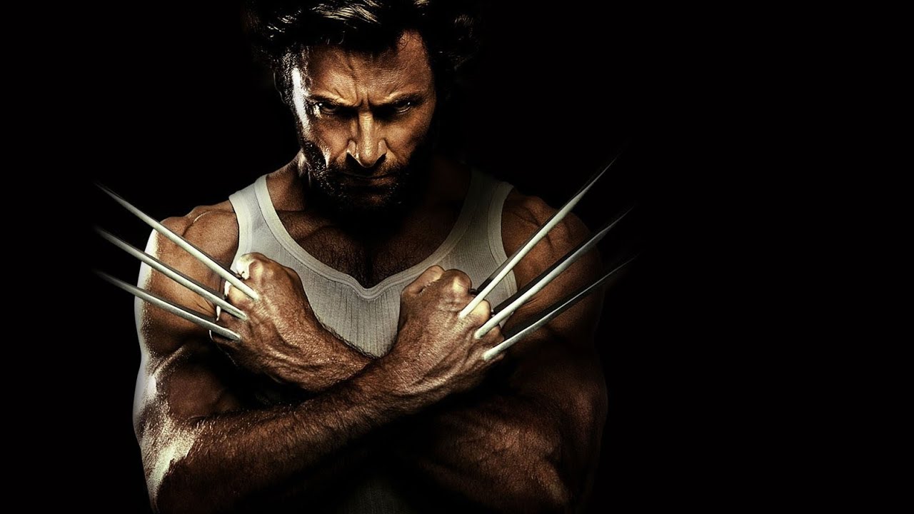 X-Men Origins Wolverine: Moveset Showcase  ( Xbox 360 )