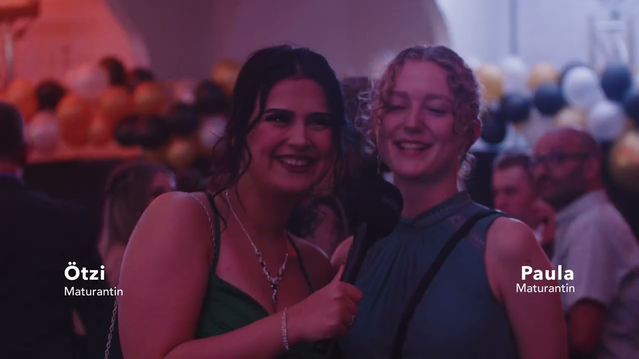 HAKWARTS - Der Zauber hat ein Ende - HAK Ball 2023 Aftermovie