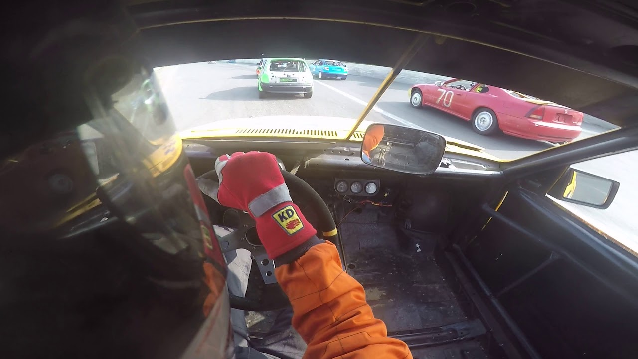 Super privé cars reeks 1 31/03/2019