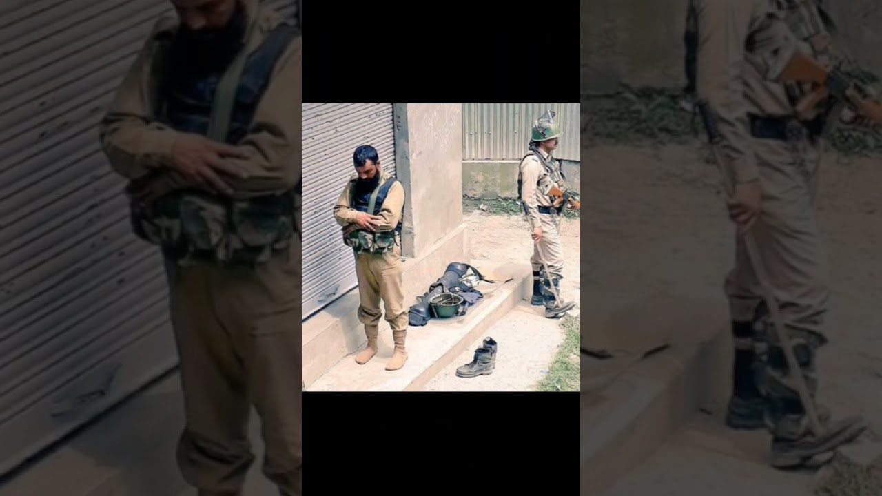 Army status eid Mubarak short you tube viral video