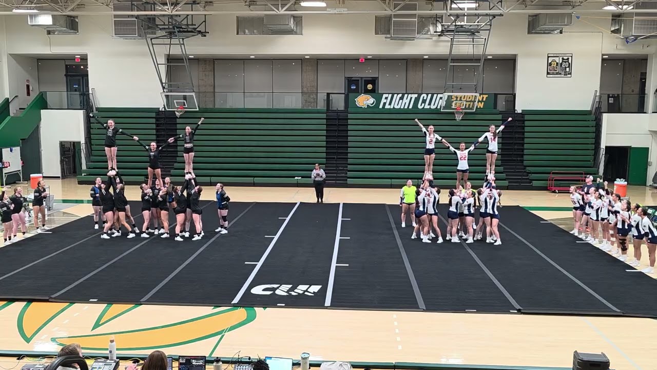FPU STUNT 2/4/26