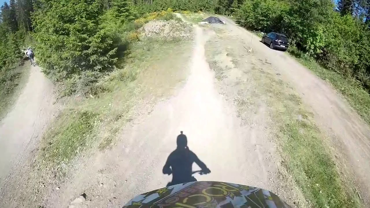 Bikepark Olpe Liftistan