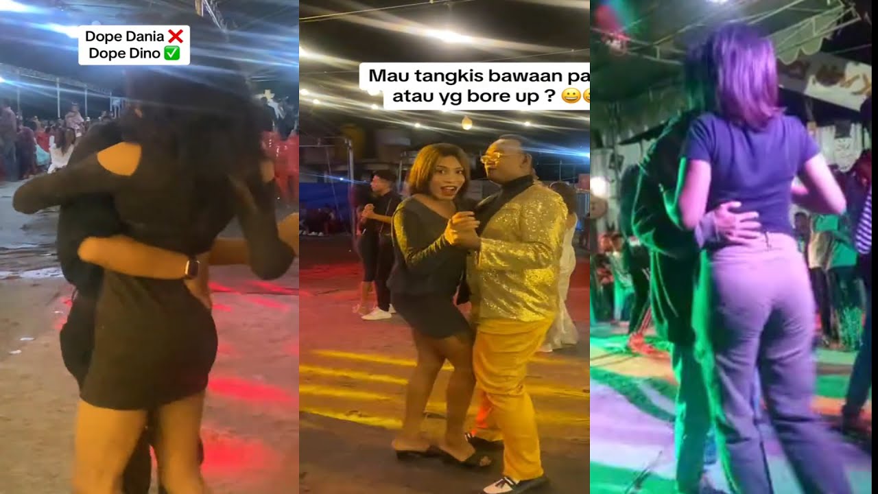 Dansa Kizomba HELENA