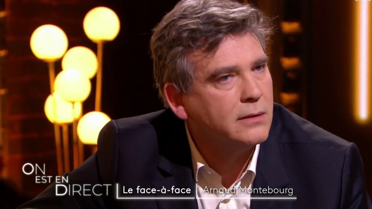 Montebourg : &laquo;&nbsp;Macron est celui qui met Le Pen au pouvoir&nbsp;&raquo; - On est en direct 27 f&eacute;vrier 2021#OEED