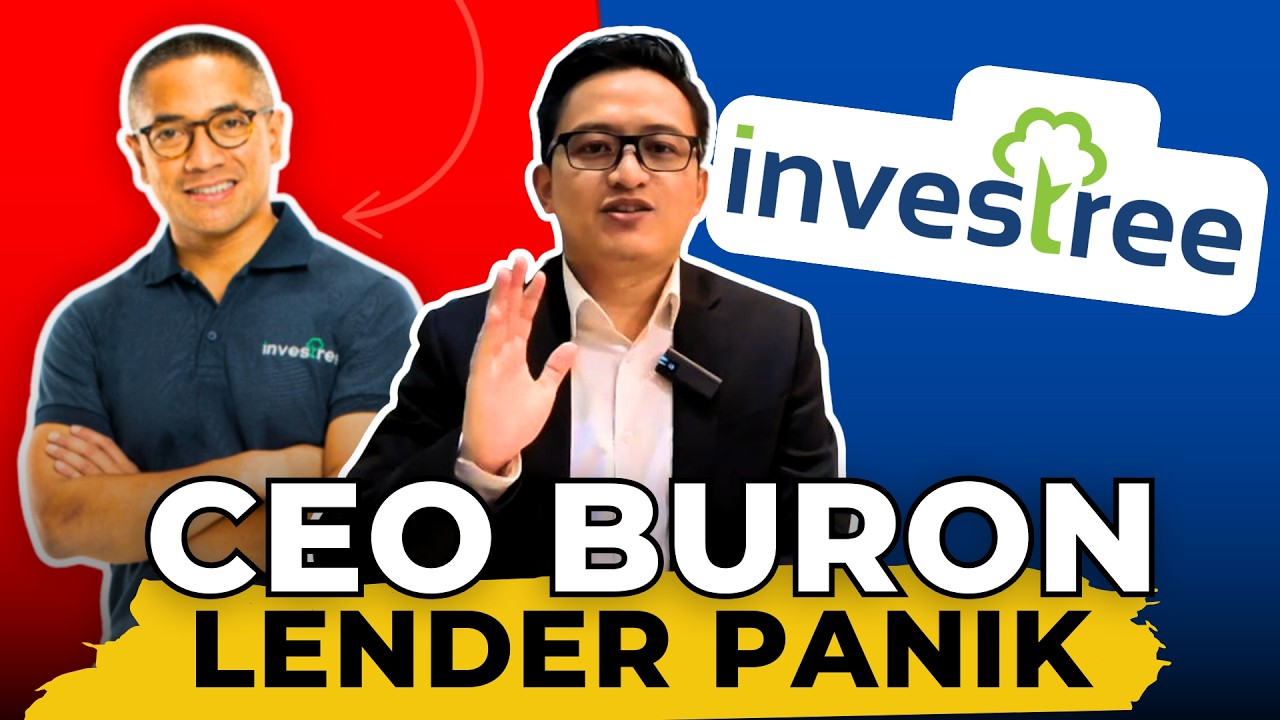 FRAUD INVESTREE Kasus P2P Lending Gagal Bayar yang Mengerikan - Lensa Risiko