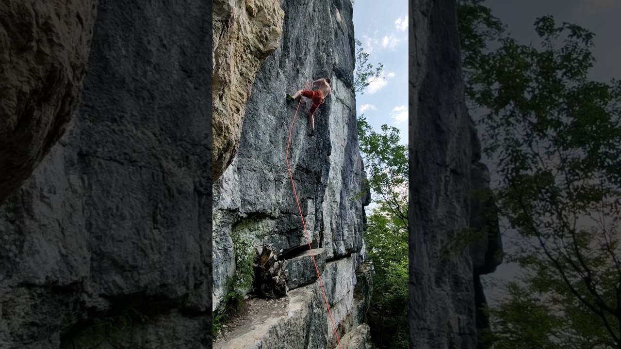 Gandalf, 7a, Val Lomasone
