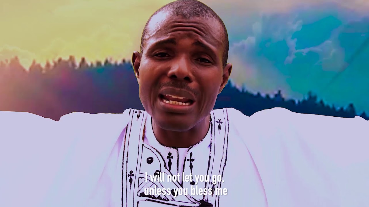 SHILOH 2020 THEME SONG: TURNAROUND ENCOUNTERS.