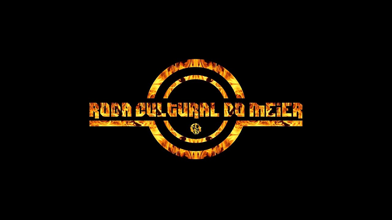 Live Roda Cultural do Méier CCRP 18/04/2021 - com Bira GR