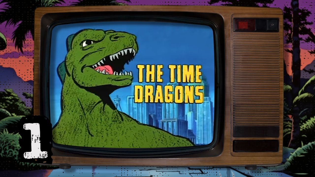 Godzilla (1978 TV Series) // Season 01 Episode 13 
