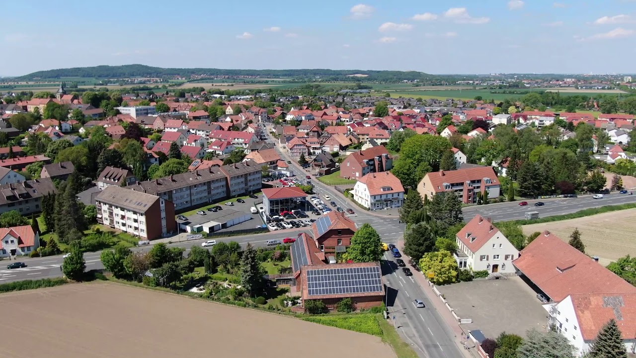 MH- Dji mavic 2 zoom Arnum. Ronnenberg