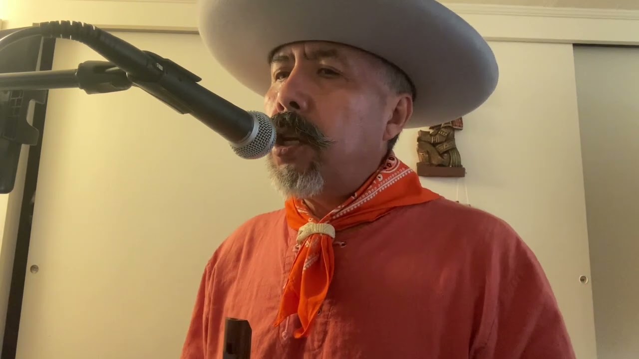 La Martiniana del poeta oaxaqueño Andrés Henestrosa