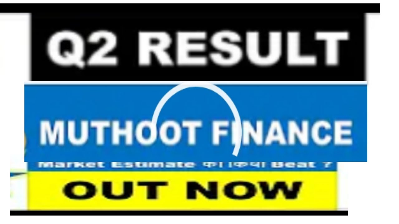 #q2results2026​ muthoot finance q2 results 2025, muthoot finance q2 results, muthoot finance q2 resu