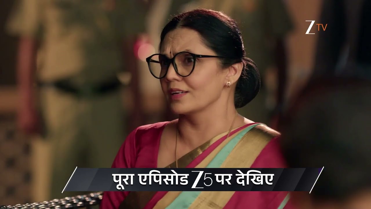 Vasudha | Ep - 483 | Preview | Feb 22 2026 | Zee TV