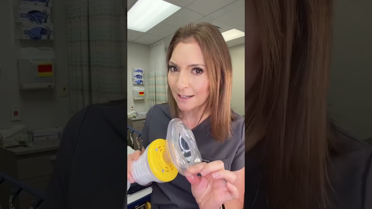 An ER Doc + Mom Reviews the LifeVac + Dechoker Part 1