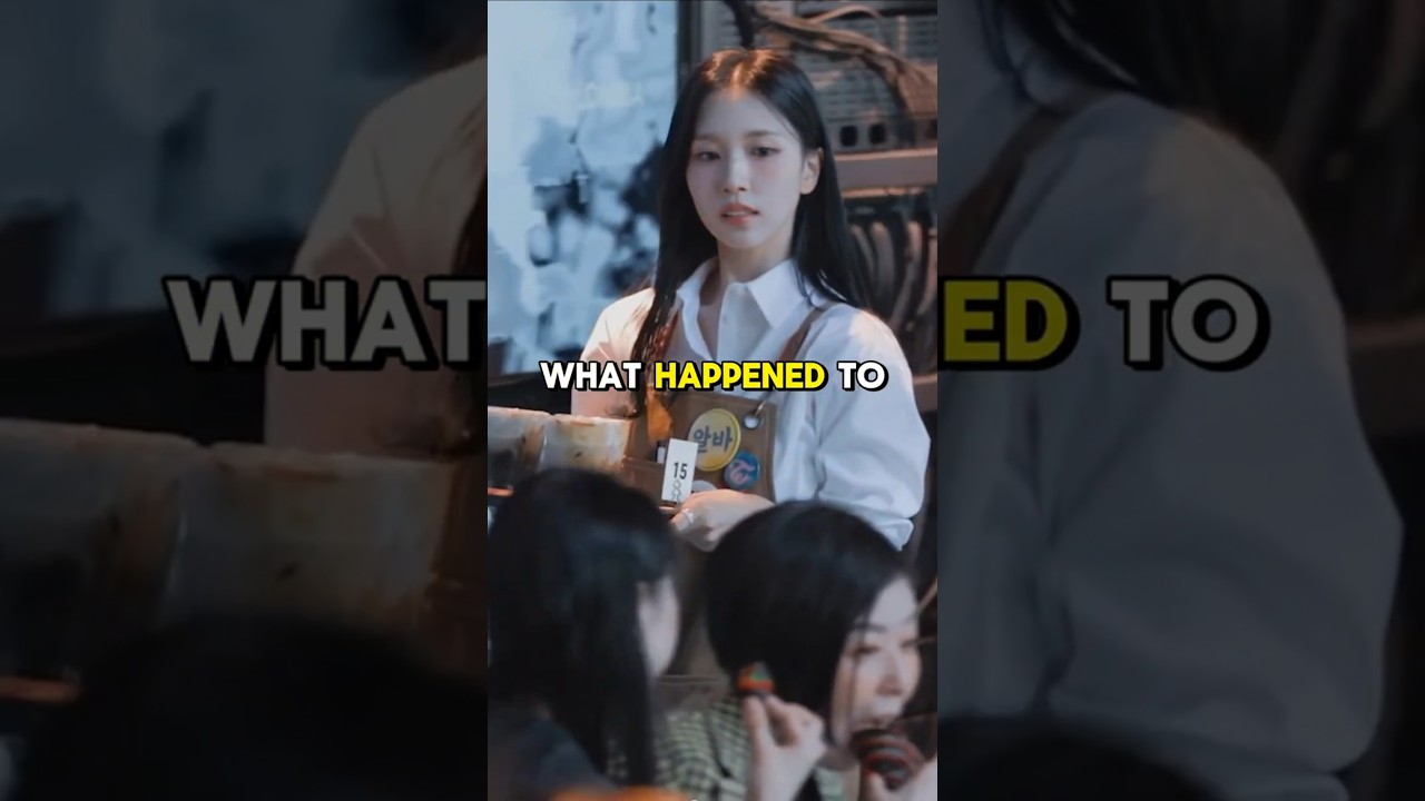 What happened to Kpop Idols, after their Career? #kpop #kpopedit #kpopidol