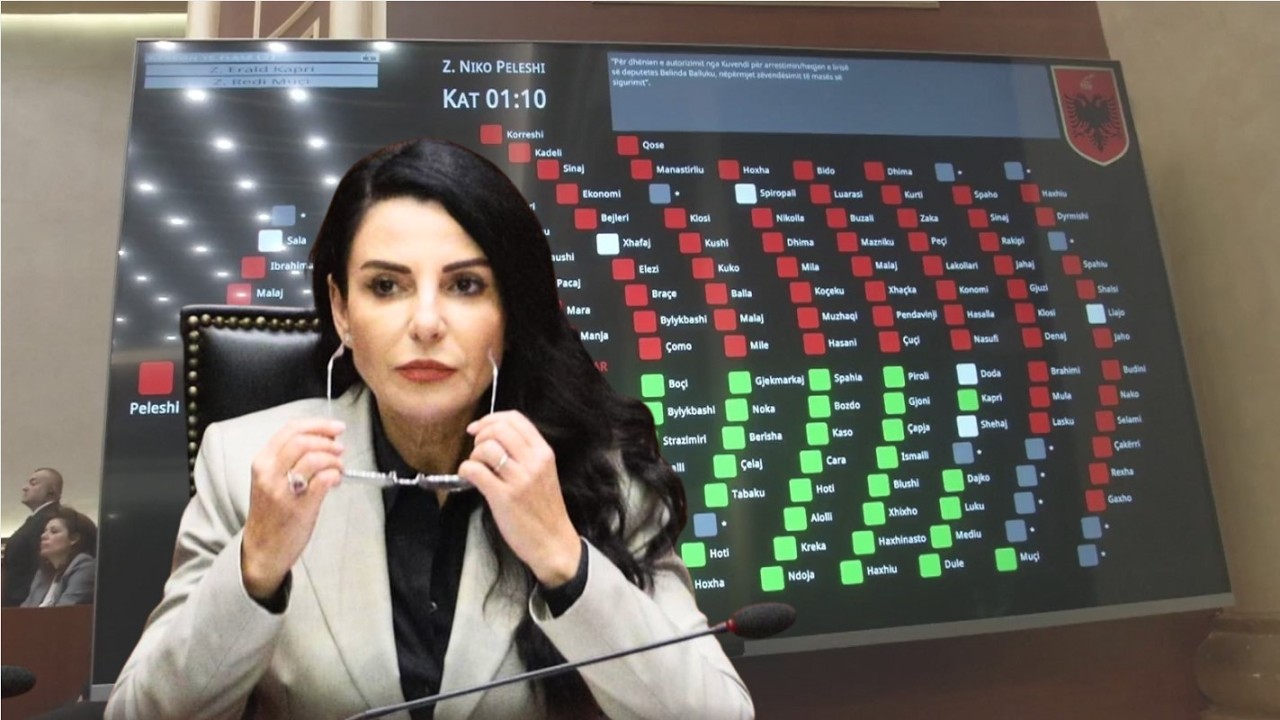 Merr fund 'saga' në Kuvend, por jo përplasjet mes palëve! 