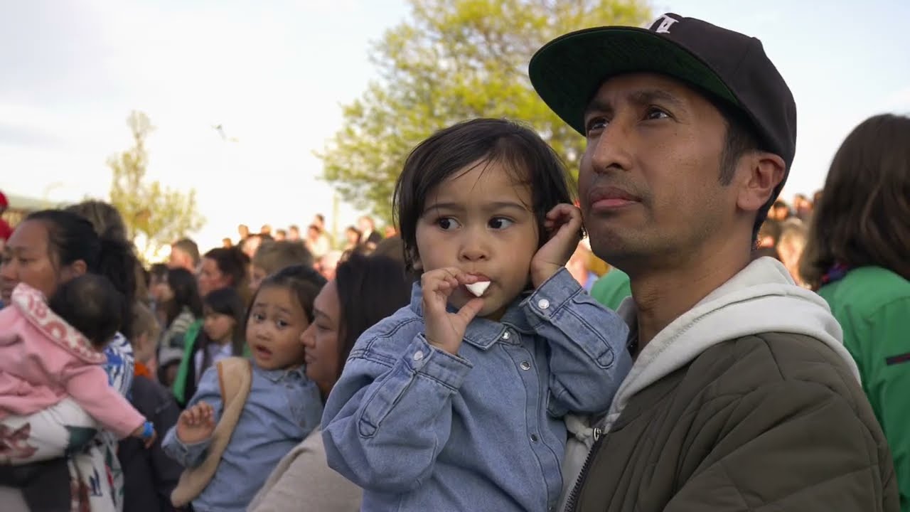 Nationale Kinderherdenking 2023 - Aftermovie