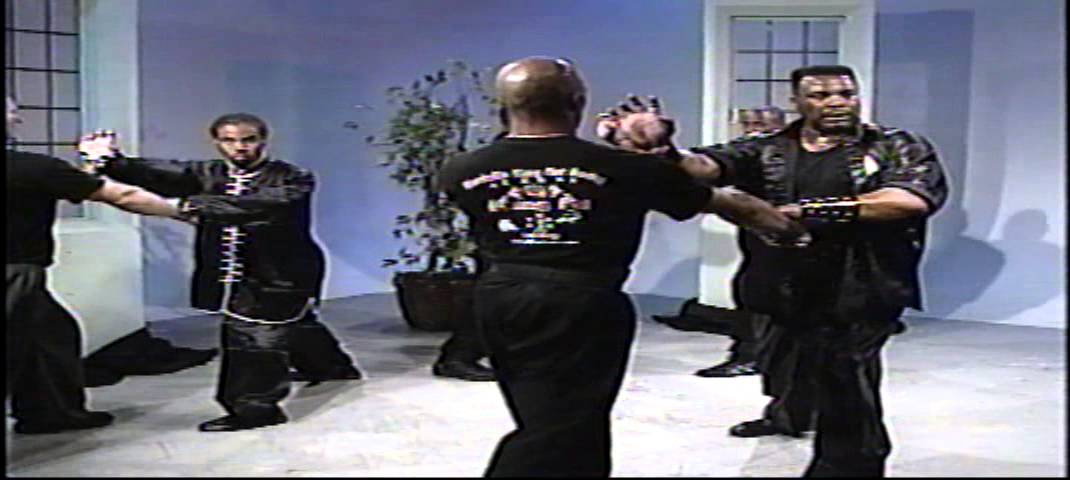 Fighting Techniques part 2   02