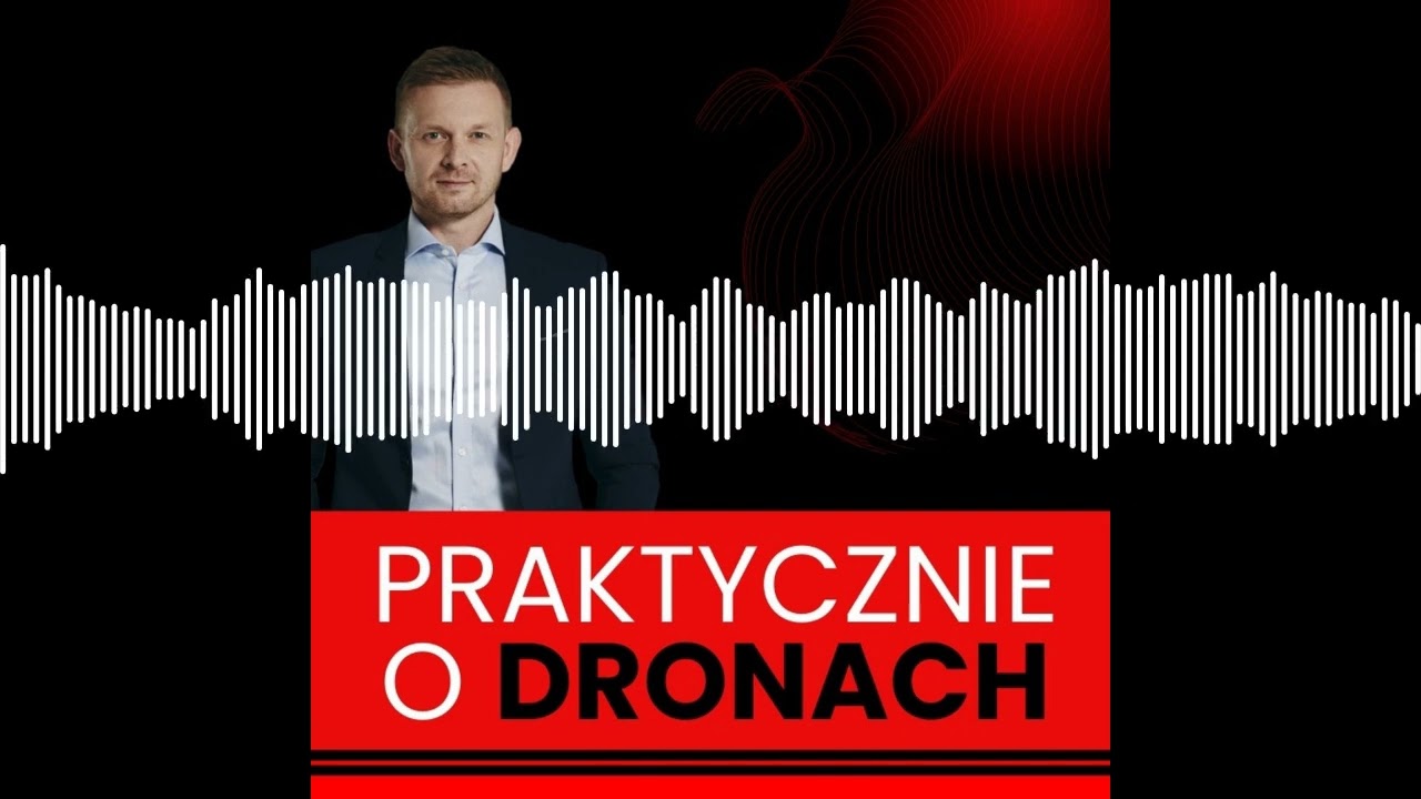 43: Nowe prawo dronowe. Nowelizacja Ustawy Prawo Lotnicze.