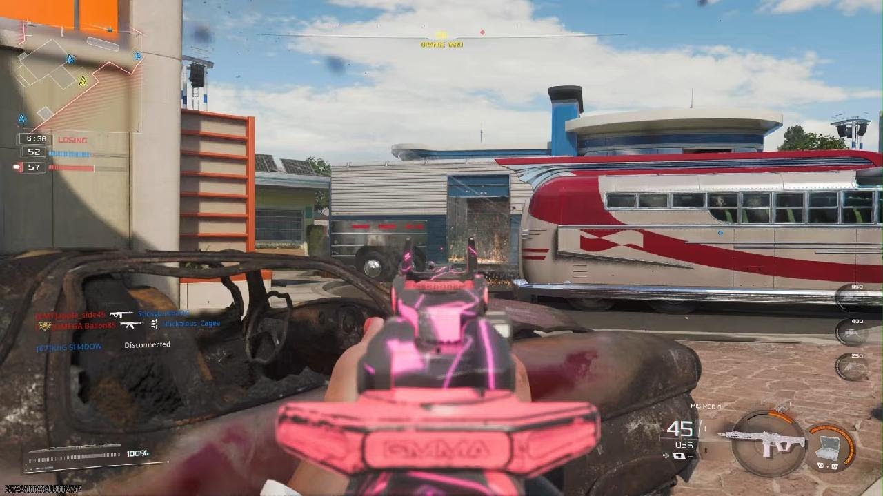 Call of Duty BO7 Dravec go crazy! 🔥 