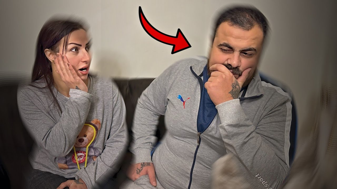 مين بتكون شروق مرت دكتور فود🙈 معقول اختي 😊