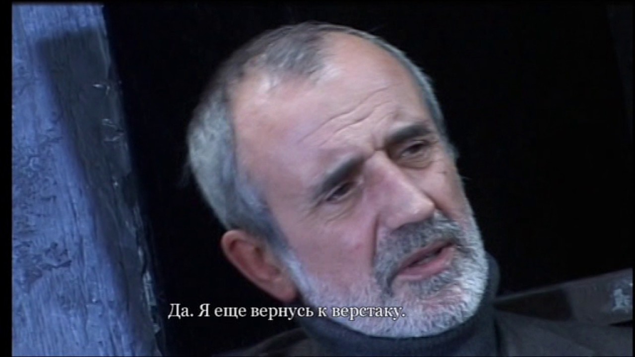 4-х серийный цикл передач 