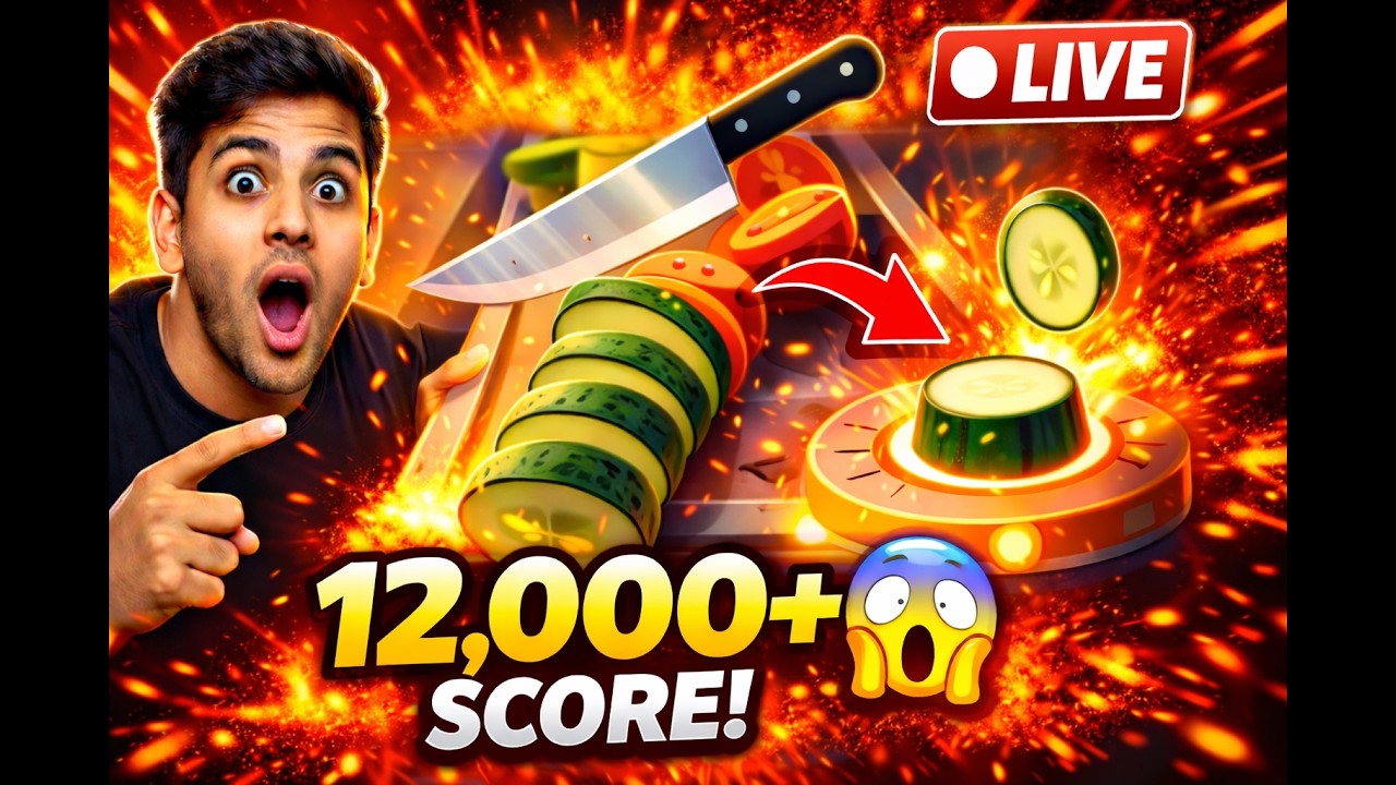 Perfect Slices Live Today Gameply | Rdr Max | #shortsfeed #shortslive #live #perfectslices