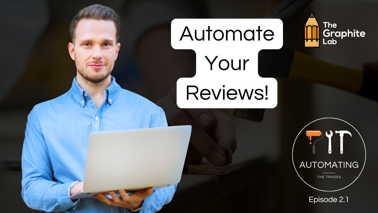 Organize Technician Reviews Like a Pro: Automating Review Tracking with Google Sheets and Zapier