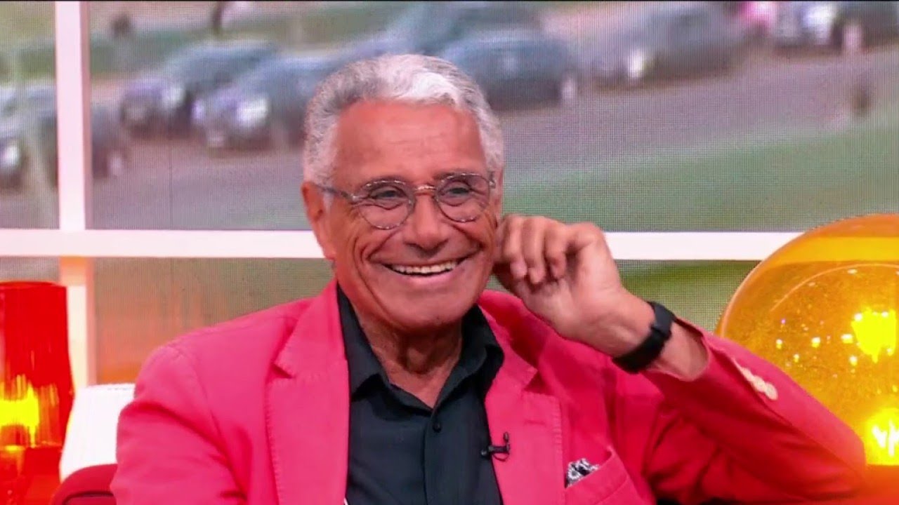 Jean-Marie Périer - L'invité du jour