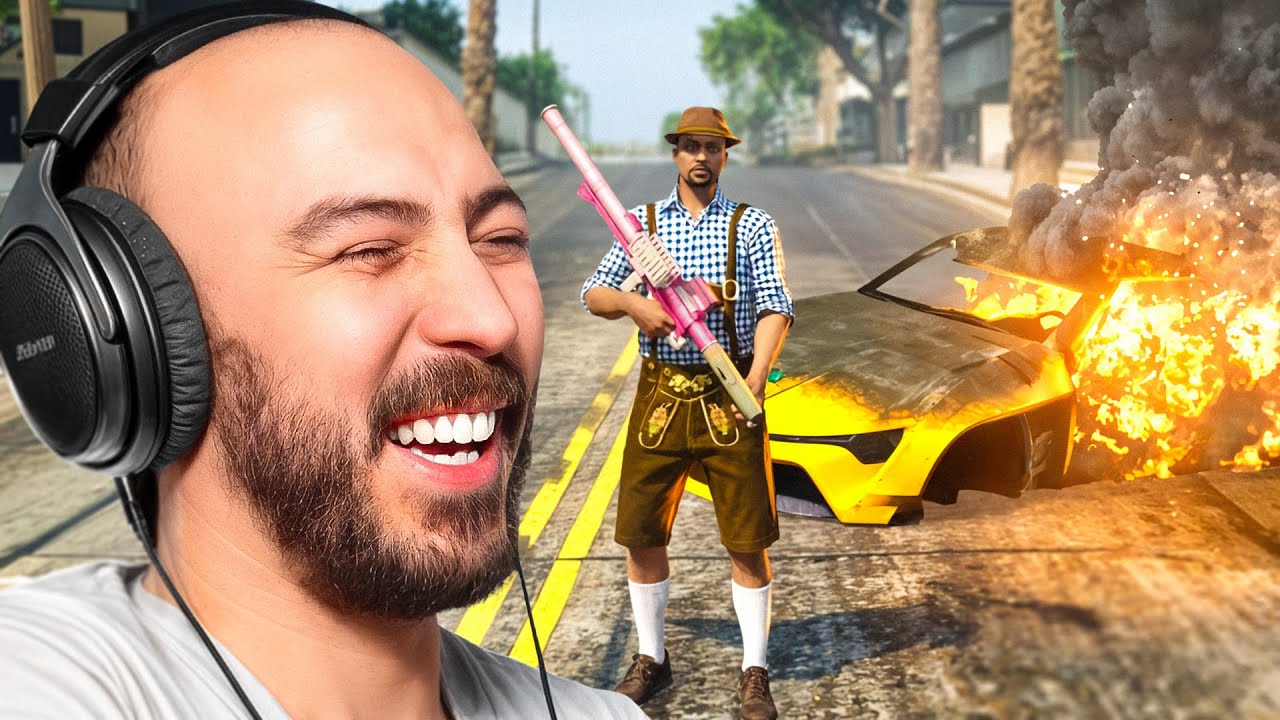 IL L’A MÉRITÉ !