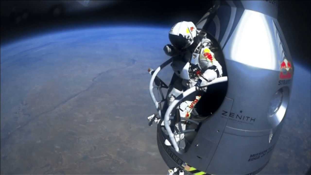 RIEDEL Communications - The Red Bull Stratos Story (Remote Production at the Edge of Space)