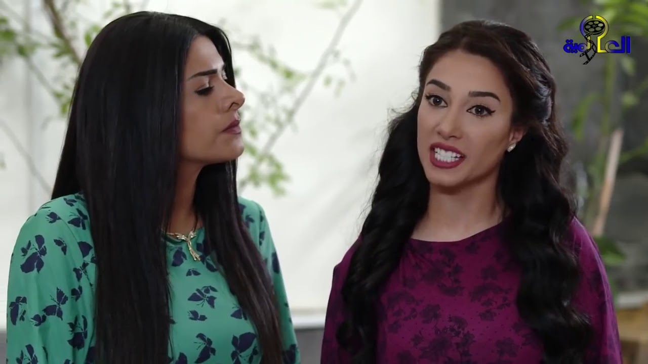 مطيعه طلعت حبلة بعد وفاة ابو عامر تابعو التفاصيل ـ عطر الشام 3