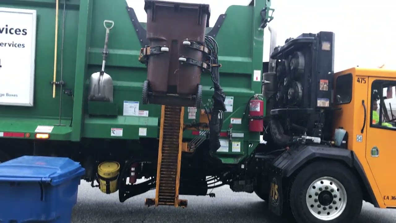 475 on trash (vvsrefuse vid) missed a trash can