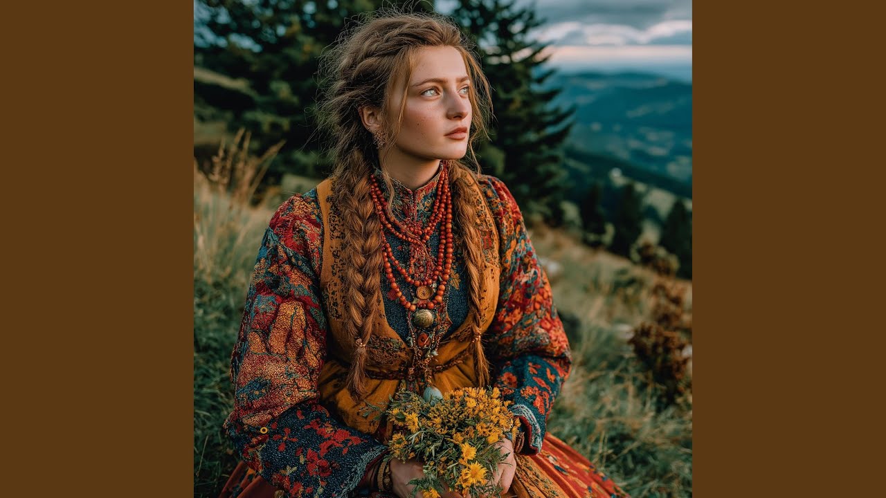 Sub Nucul Vechi &ndash; Afro Folk Rom&acirc;nesc