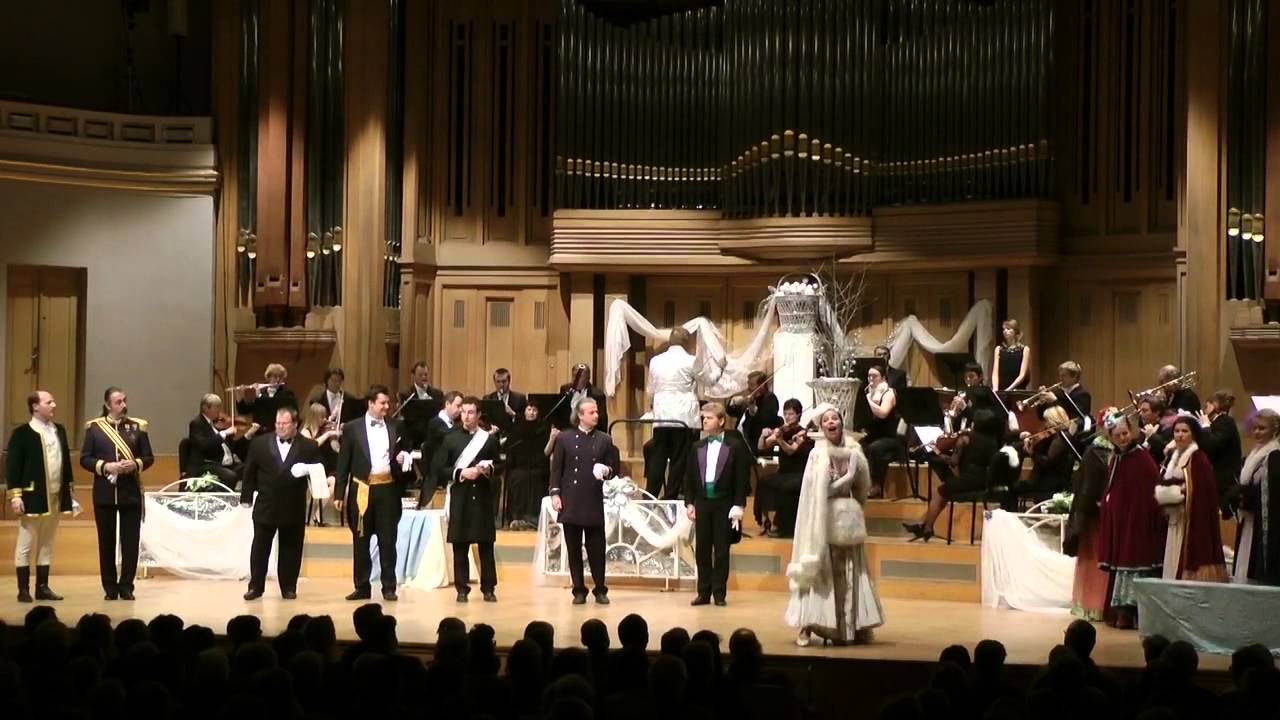 Carl Mill&ouml;cker: Gasparone - Cansonetta